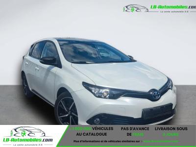 Toyota Auris 100 VVT-i