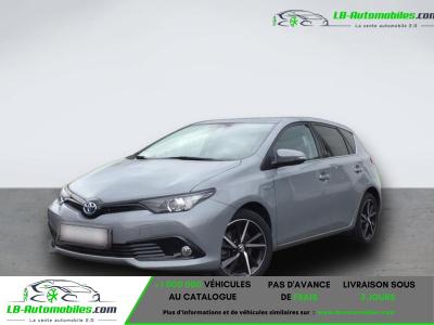 Toyota Auris 100 VVT-i