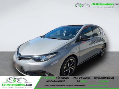 Toyota Auris 100 VVT-i