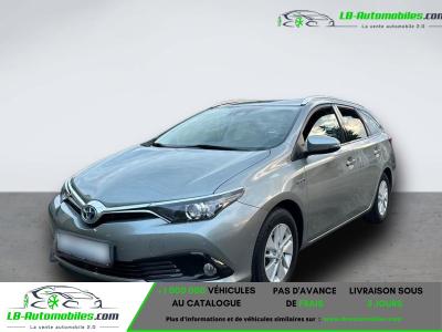 Toyota Auris 100 VVT-i