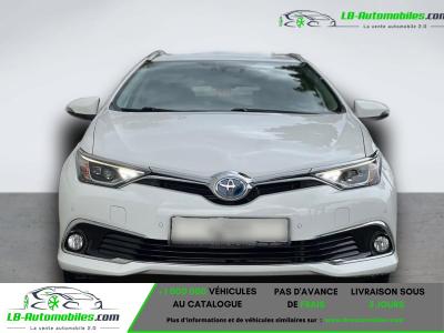Toyota Auris 100 VVT-i