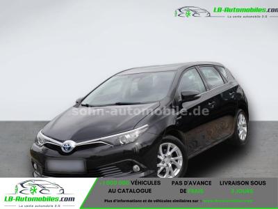 Toyota Auris 100 VVT-i
