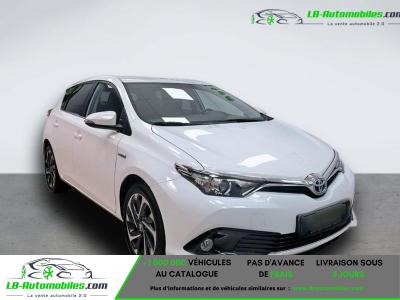 Toyota Auris 100 VVT-i
