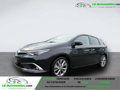 Toyota Auris 100 VVT-i