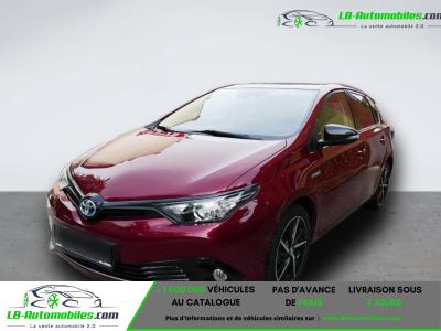 Toyota Auris 100 VVT-i
