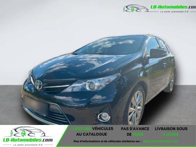 Toyota Auris 100 VVT-i