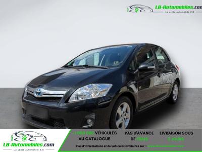 Toyota Auris 100 VVT-i