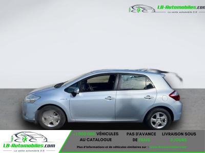 Toyota Auris 100 VVT-i