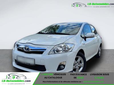 Toyota Auris 100 VVT-i