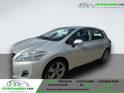 Toyota Auris 100 VVT-i