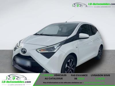 Toyota Aygo 1.0 VVT-i