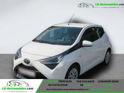 Toyota Aygo 1.0 VVT-i