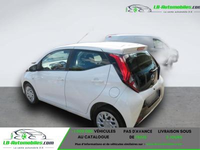 Toyota Aygo 1.0 VVT-i