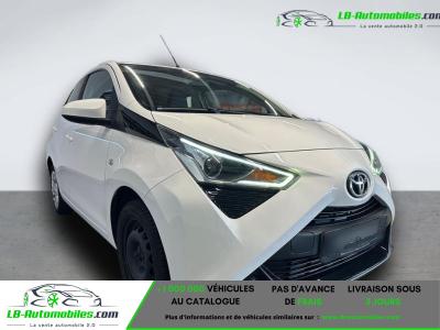 Toyota Aygo 1.0 VVT-i