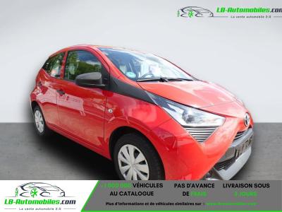 Toyota Aygo 1.0 VVT-i