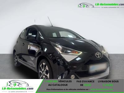 Toyota Aygo 1.0 VVT-i