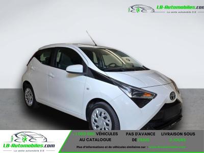 Toyota Aygo 1.0 VVT-i