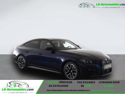 BMW Série 4 Gran Coupé 430d xDrive 286 ch BVA
