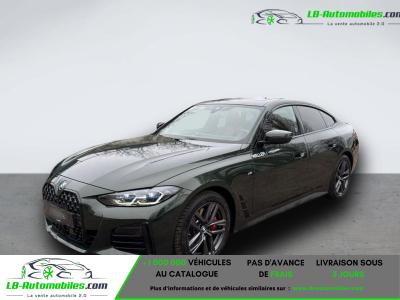 BMW Série 4 Gran Coupé 430d xDrive 286 ch BVA