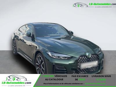 BMW Série 4 Gran Coupé 430d xDrive 286 ch BVA