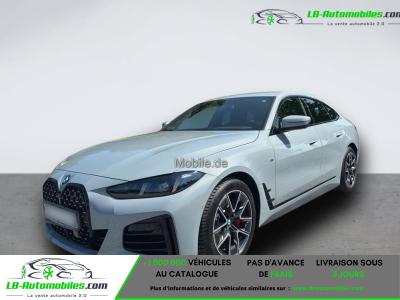 BMW Série 4 Gran Coupé 430d xDrive 286 ch BVA