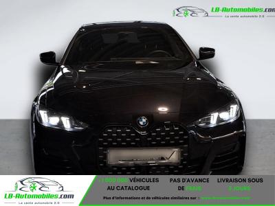 BMW Série 4 Gran Coupé 430d xDrive 286 ch BVA