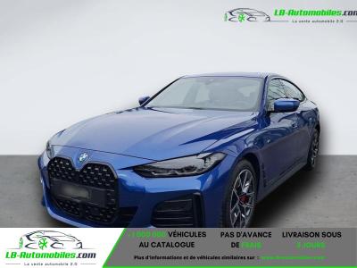 BMW Série 4 Gran Coupé 430d xDrive 286 ch BVA