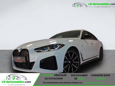 BMW Série 4 Gran Coupé M440i xDrive 374 ch BVA