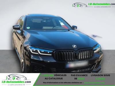 BMW Série 5 M550i xDrive 530 ch BVA