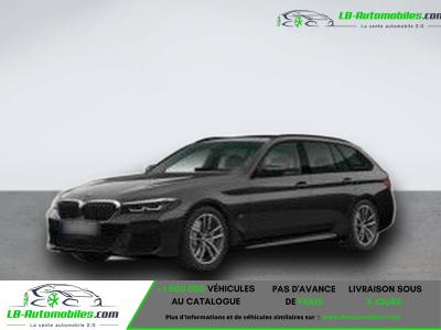 BMW Série 5 Touring 530i 252 ch BVA