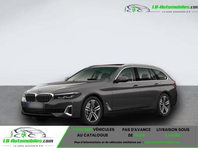 BMW Série 5 Touring 530i 252 ch BVA