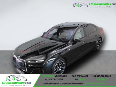 BMW Série 7 i7 xDrive60 544 ch