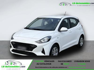 Hyundai I10 1.0 67 BVM