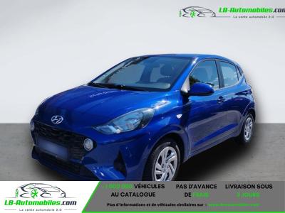 Hyundai I10 1.0 67 BVM