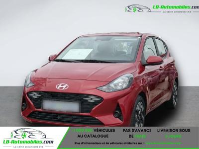 Hyundai I10 1.2 84 BVM