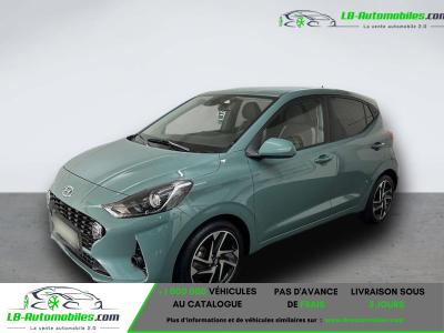 Hyundai I10 1.2 84 BVM
