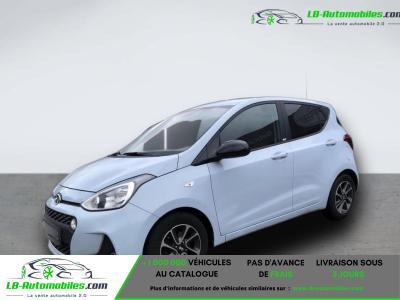 Hyundai I10 1.2 87 BVM