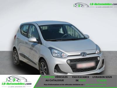 Hyundai I10 1.2 87 BVM