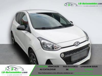 Hyundai I10 1.2 87 BVM