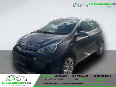 Hyundai I10 1.2 87 BVM