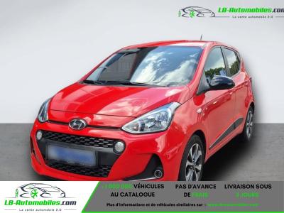 Hyundai I10 1.2 87 BVM