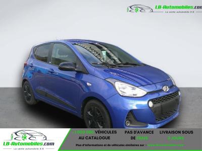 Hyundai I10 1.2 87 BVM