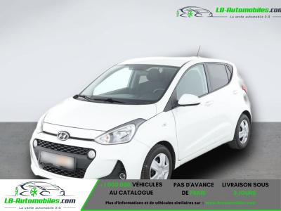 Hyundai I10 1.2 87 BVM