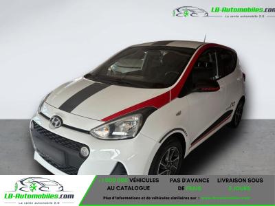 Hyundai I10 1.2 87 BVM