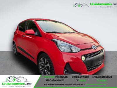 Hyundai I10 1.2 87 BVM