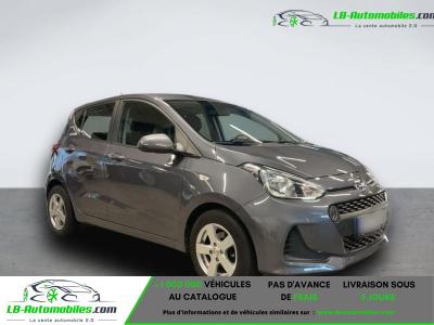 Hyundai I10 1.2 87 BVM