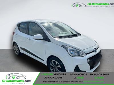 Hyundai I10 1.2 87 BVM