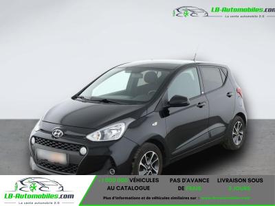 Hyundai I10 1.2 87 BVM