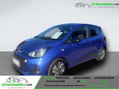 Hyundai I10 1.2 87 BVM