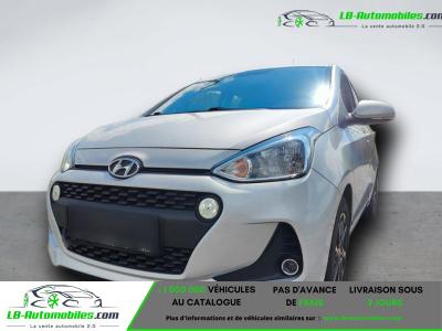 Hyundai I10 1.2 87 BVM